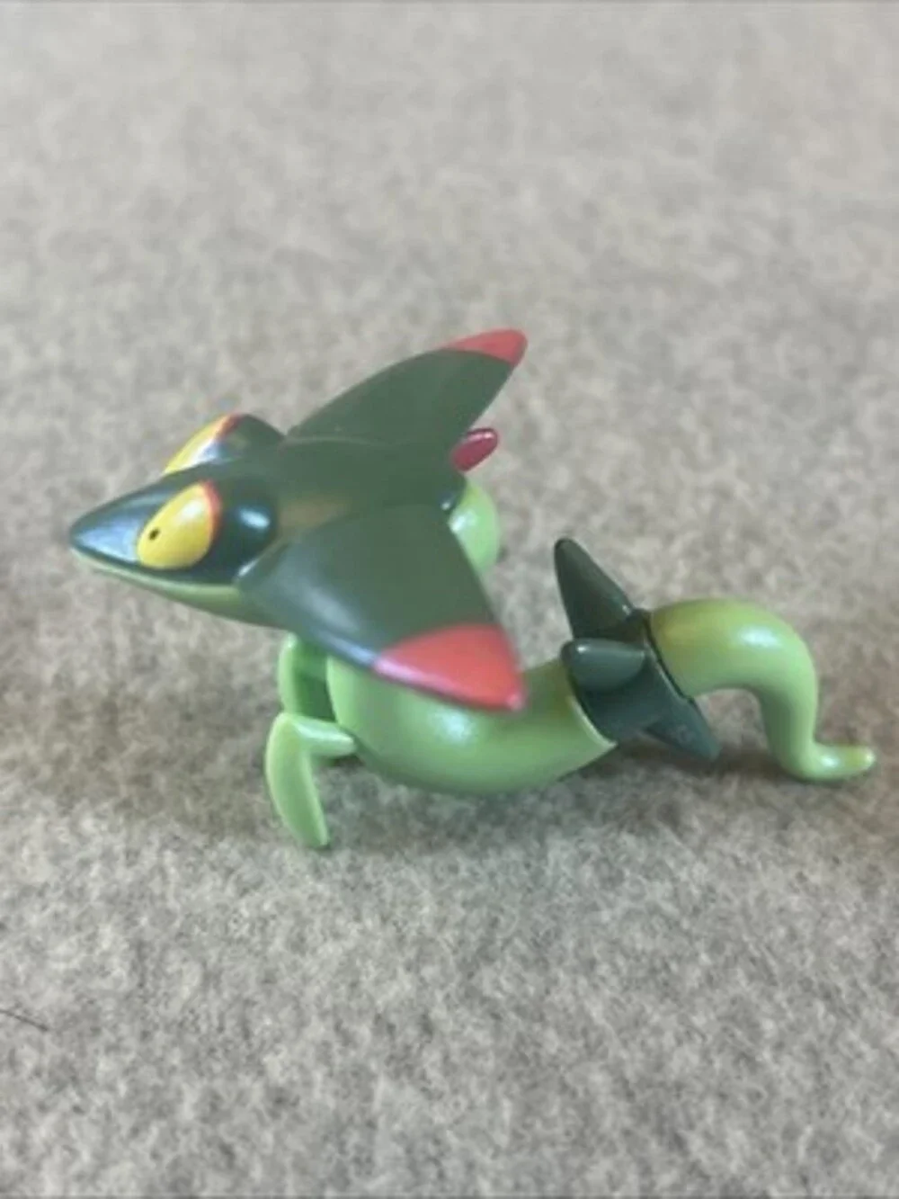 Dreepy Dorameshiya Pokemon Get Collections Figure T-ARTS 2021 Japan G01 0.7in